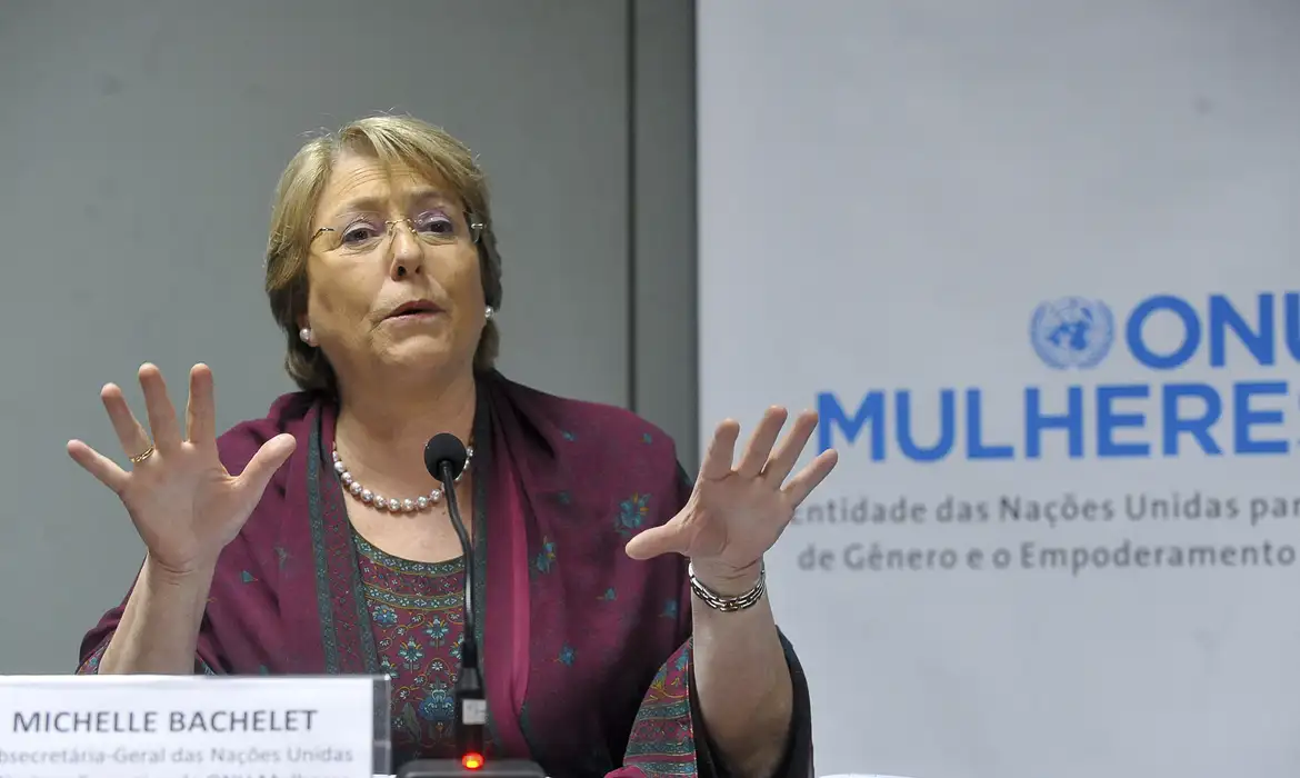 ula, Michelle Bachelet, ONU, política internacional, Brasil, Chile, México, diplomacia, Guterres, eleições ONU