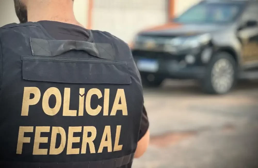 Polícia Federal, INSS, Operação Sem Desconto, fraude no INSS, CGU, aposentadorias, investigação federal, corrupção