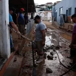 Ministério da Integração e do Desenvolvimento Regional, Diário Oficial da União, Minas Gerais, Rio de Janeiro, São Paulo, chuvas intensas, situação de emergência, desastres naturais, recursos federais, S2iD