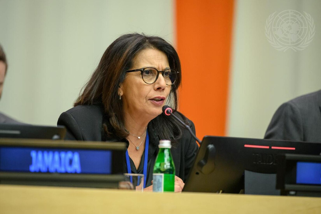 ONU, ciberbullying, violência digital, crianças na internet, inteligência artificial, segurança digital, UNICEF