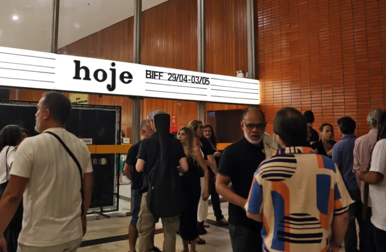Festival de Cinema em Brasília: 9ª edição do BIFF oferece exibições gratuitas