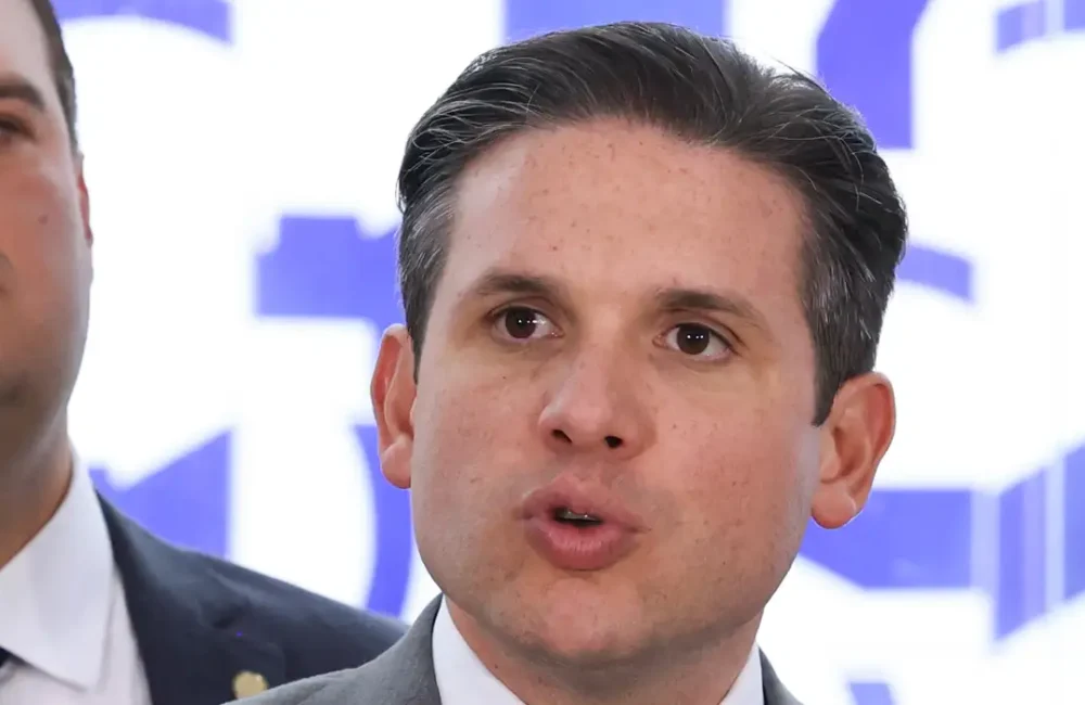 escala 6x1, Câmara dos Deputados, PEC, jornada de trabalho, política, Hugo Motta