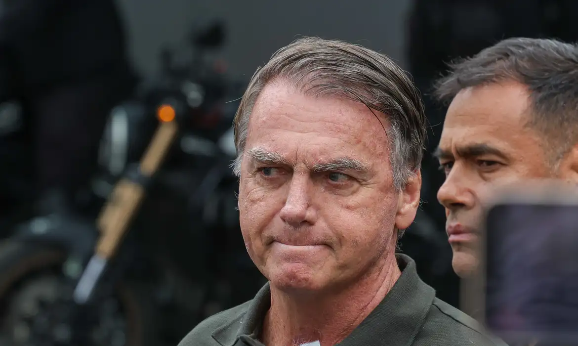 Bolsonaro, PGR, STF, Alexandre de Moraes, justiça, cirurgia