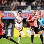 Esporte, Futebol, Libertadores, Flamengo, Palmeiras, Mirassol