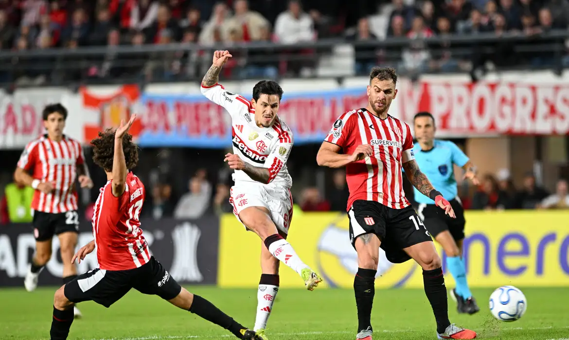 Esporte, Futebol, Libertadores, Flamengo, Palmeiras, Mirassol