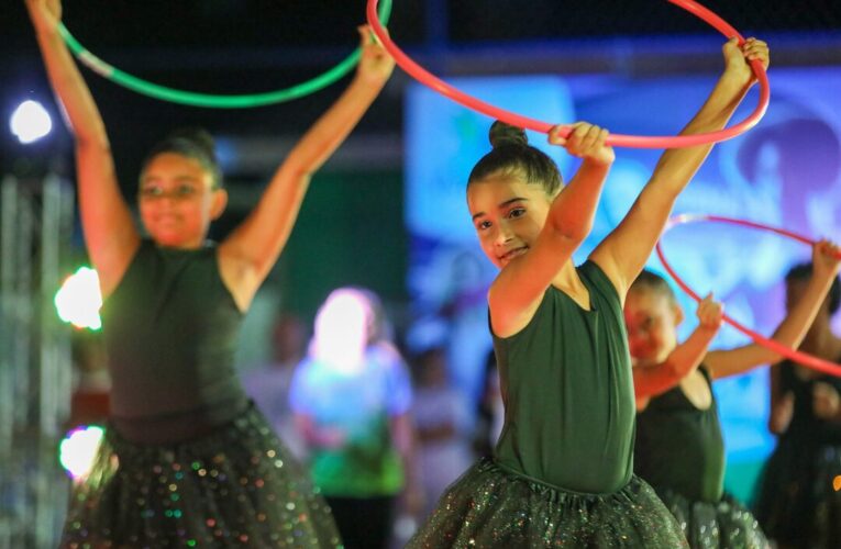 Maricá, teatro, Programa Viver Bem, cultura, educação, aulas gratuitas, arte