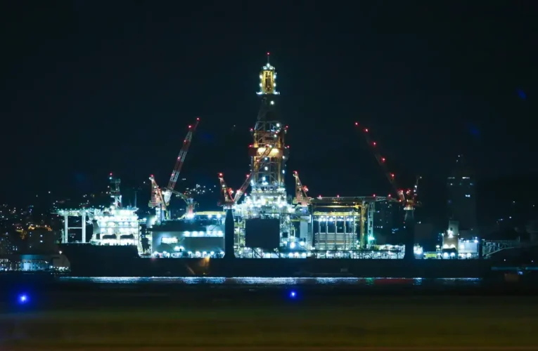 Observatório do Clima propõe reduzir petróleo na transição energética