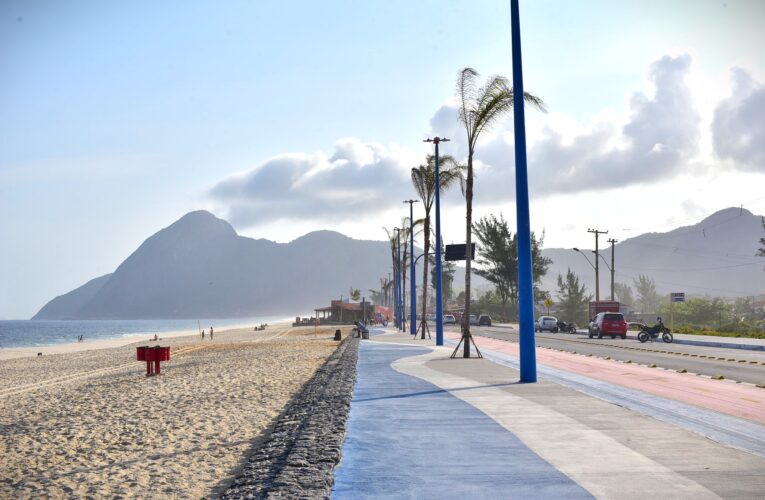 Prefeitura de Maricá intensifica ações de conscientização nas praias