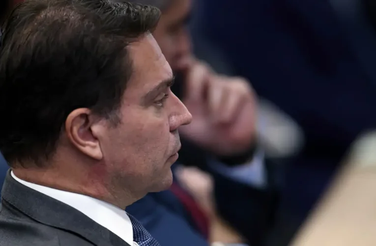 Alexandre Ramagem é solto nos EUA após dois dias preso