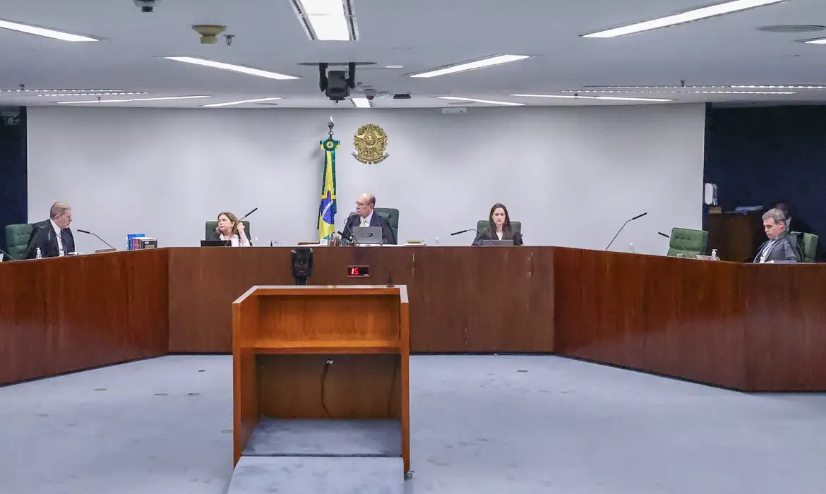 STF, BRB, Paulo Henrique Costa, justiça, operação compliance zero, polícia federal, corrupção