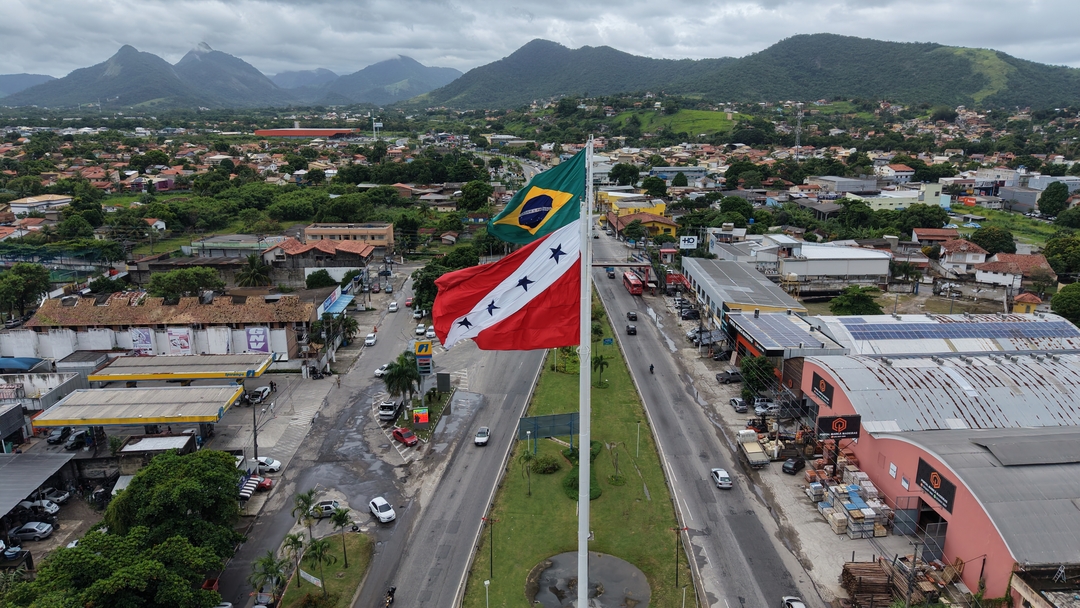 Maricá, crédito para empreendedores, microcrédito, Empreenda Maricá, economia solidária, pequenos negócios, MEI, desenvolvimento econômico