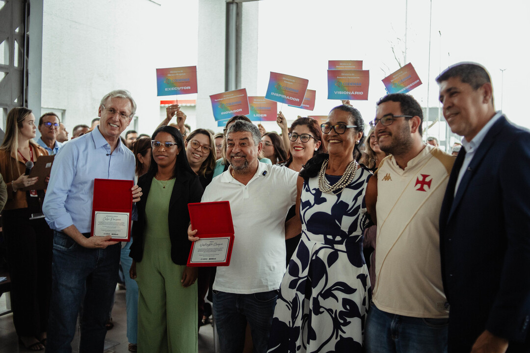 Codemar, Maricá, Júlio Urdangarin, Celso Pansera, desenvolvimento econômico, Washington Quaquá, investimentos