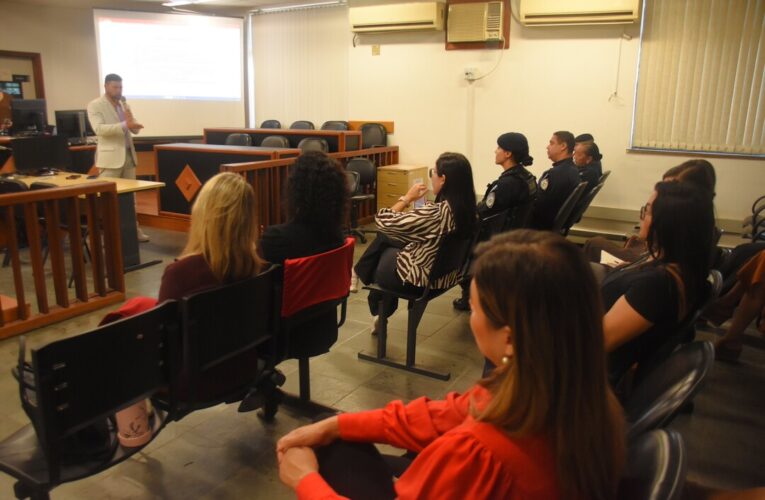 Maricá apresenta dados de programa contra violência à mulher