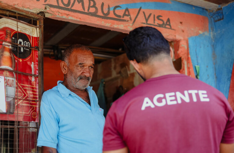 Gabinete do Povo amplia acesso a serviços em Maricá