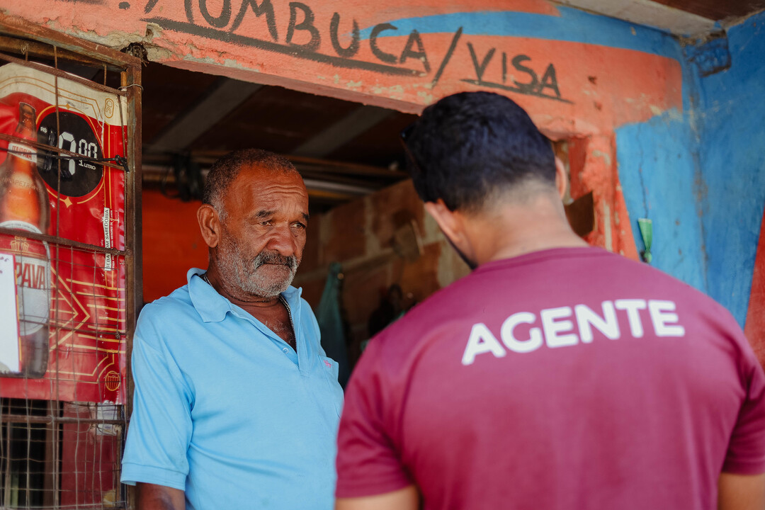 Maricá, Gabinete do Povo, programas sociais, assistência social, Ponta Negra, Renda Básica de Cidadania, políticas públicas