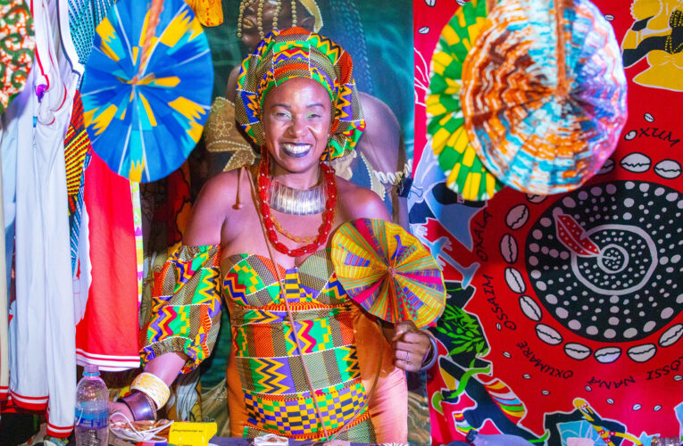 Maricá recebe evento de cultura africana Realeza Maricá 2026