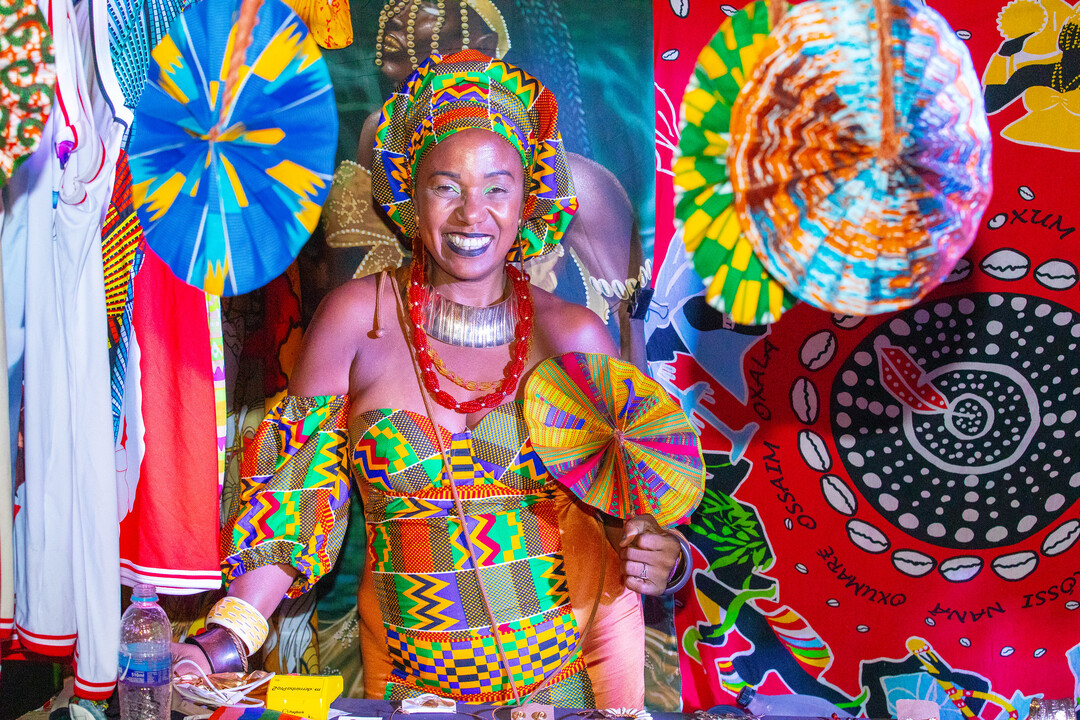 Maricá, cultura africana, ancestralidade, evento cultural, Realeza Maricá 2026, candomblé, umbanda, intercâmbio cultural