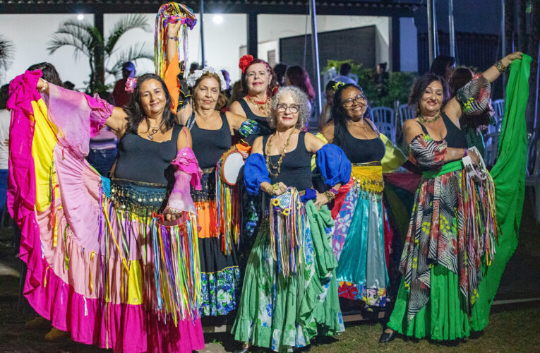 maricá, empreendedorismo feminino, itaipuaçu, empoderamento, geração de renda, prefeitura de maricá, capacitação, mulheres, desenvolvimento econômico