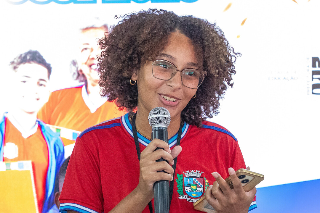 maricá, educação, protagonismo estudantil, secretaria de educação, estudantes, políticas públicas, gestão escolar