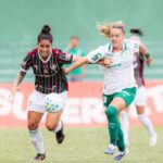 Futebol Feminino, Palmeiras, Fluminense, Brasileirão, Esporte, Bia Zaneratto