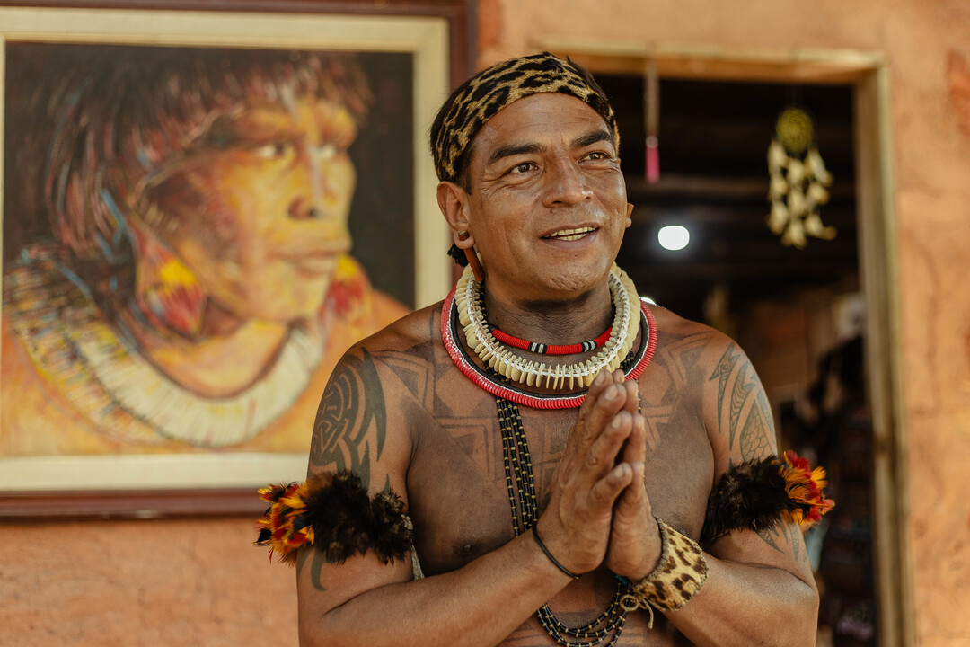 Maricá, povos indígenas, cultura, ancestralidade, aldeias, evento, educação