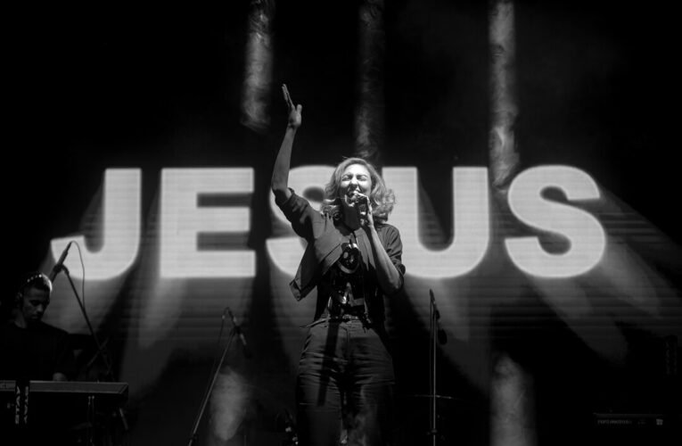 Maricá, Aviva Inoã, gospel, religião, música, fé, eventos