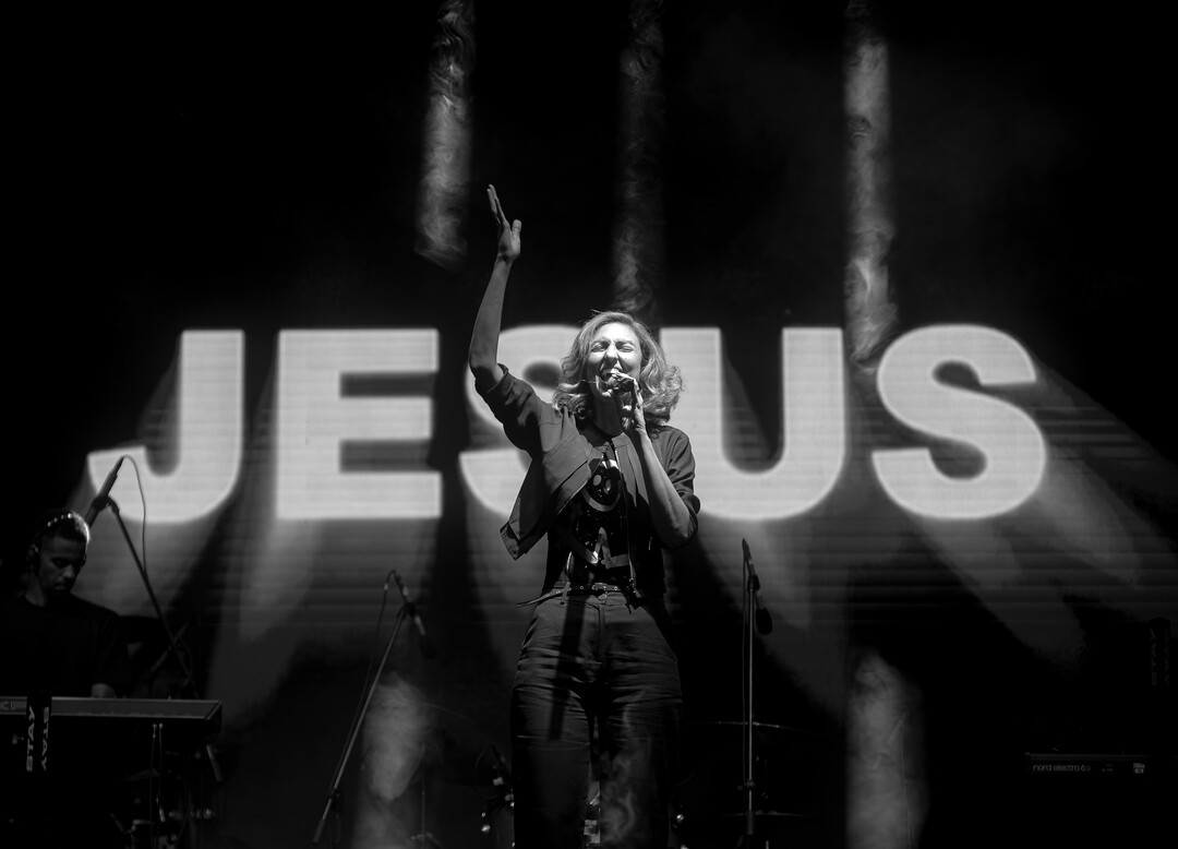 Maricá, Aviva Inoã, gospel, religião, música, fé, eventos