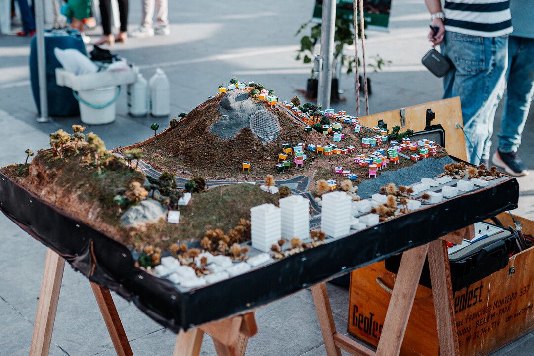 Maricá, Sanemar, Saneamento Básico, Meio Ambiente, Saúde Pública, Centro de Maricá