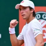 tênis, roland garros junior, leo storck, esporte, tênis brasileiro, campeão, saibro