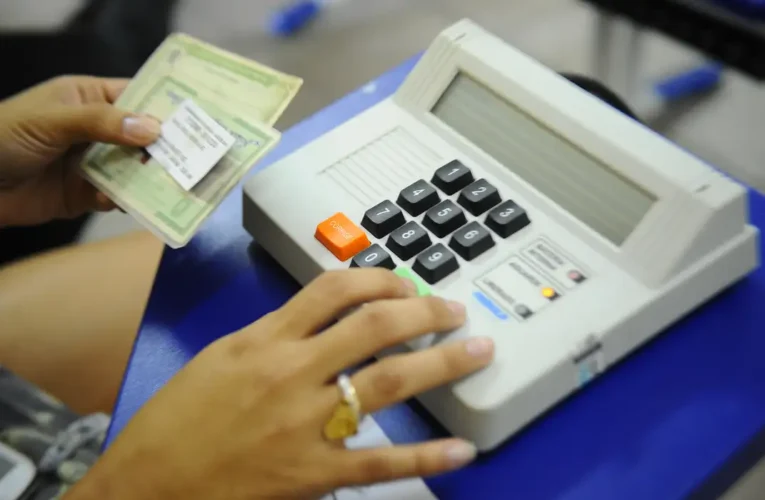 Eleições, Justiça, Política, TSE, título de eleitor