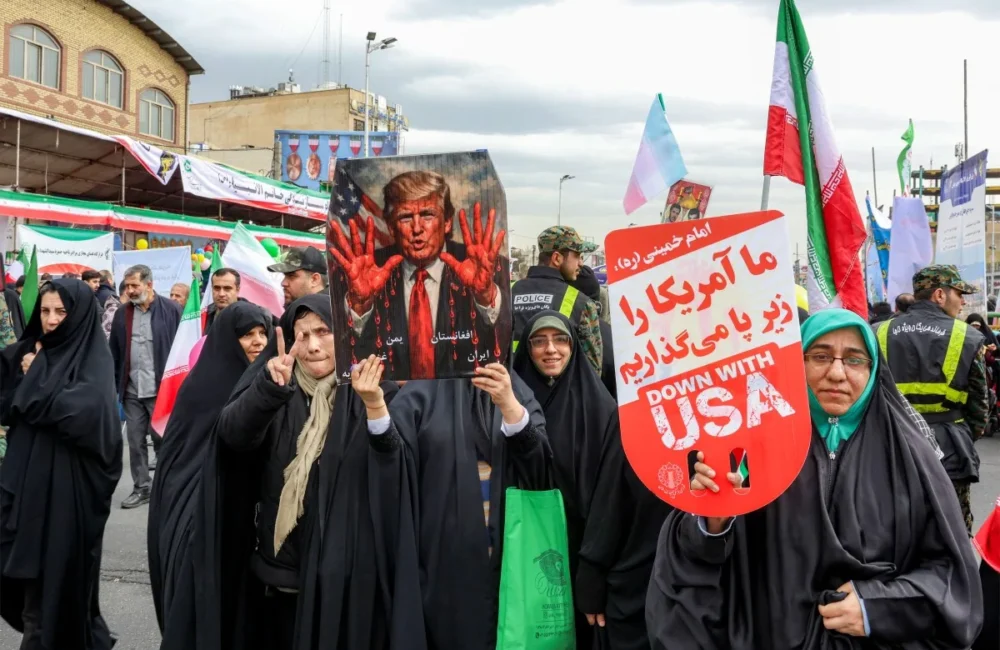 Trump, Irã, geopolítica, economia, mercado financeiro, Oriente Médio, guerra