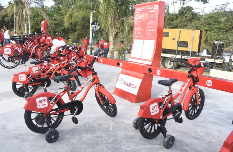 Maricá, serviços, emprego, comunidades, mobilidade, Vermelhinhas, empreendedorismo