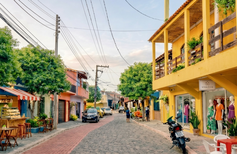 Maricá vai transformar Risca-Faca em bairro Leonel Brizola