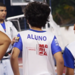 Maricá, jiu-jitsu, Esporte, Maricá Esporte Presente, cidadania, inclusão