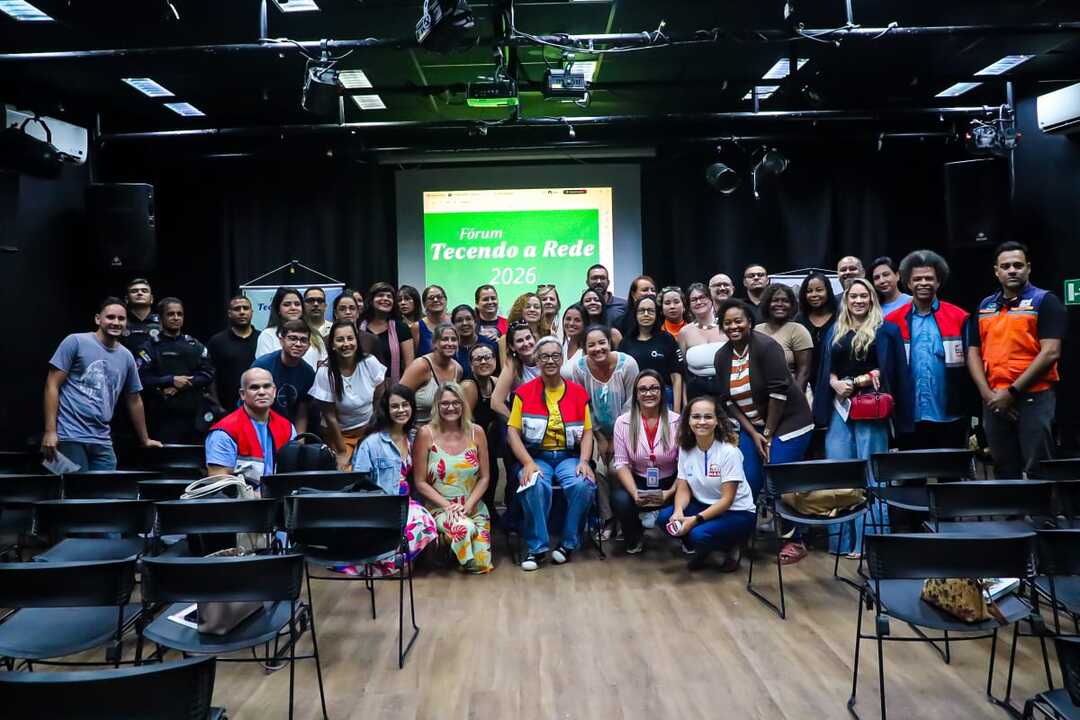 Maricá, políticas públicas, servidores municipais, Tecendo a Rede, assistência social, segurança pública, integraçãoMaricá, políticas públicas, servidores municipais, Tecendo a Rede, assistência social, segurança pública, integração