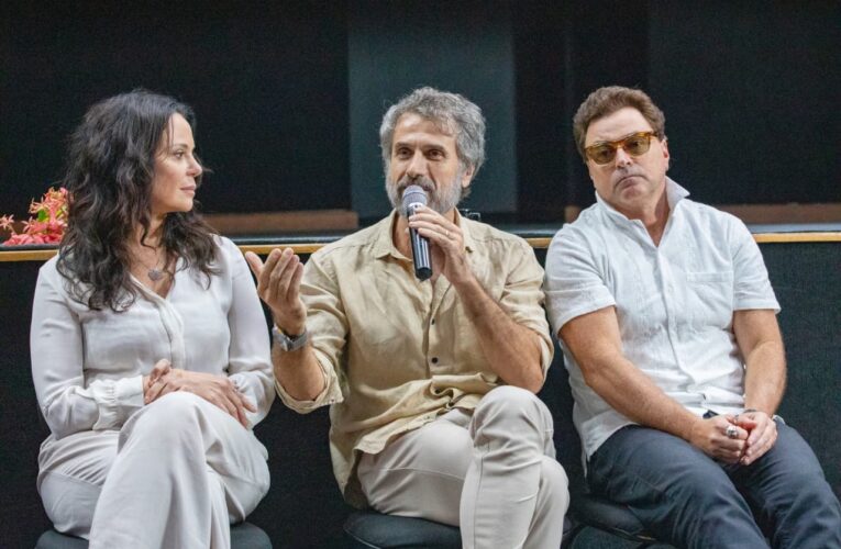 Maricá apresenta espetáculo Jesus de Nazaré