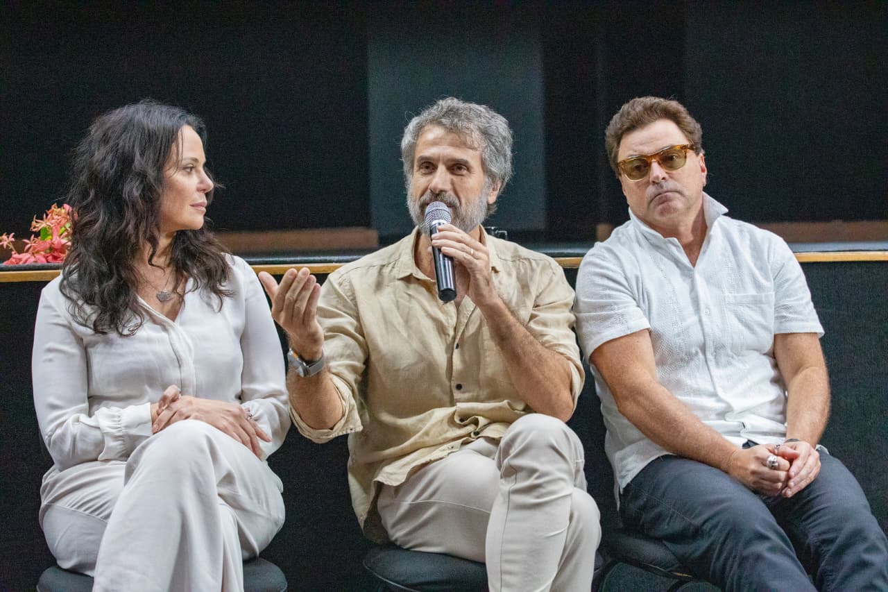 Maricá, cultura, teatro, Jesus de Nazaré, espetáculo