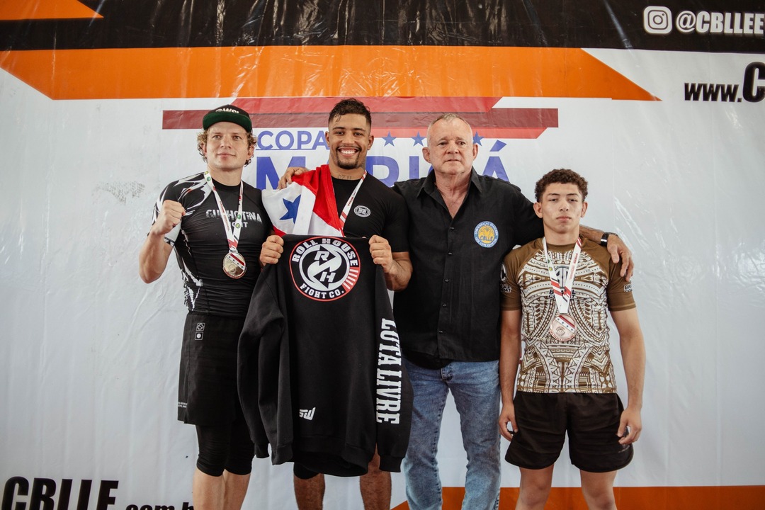 luta livre, grappling, Maricá, Itaipuaçu, esporte em Maricá, competição esportiva, artes marciais, atletas, eventos esportivos, prefeitura de Maricá