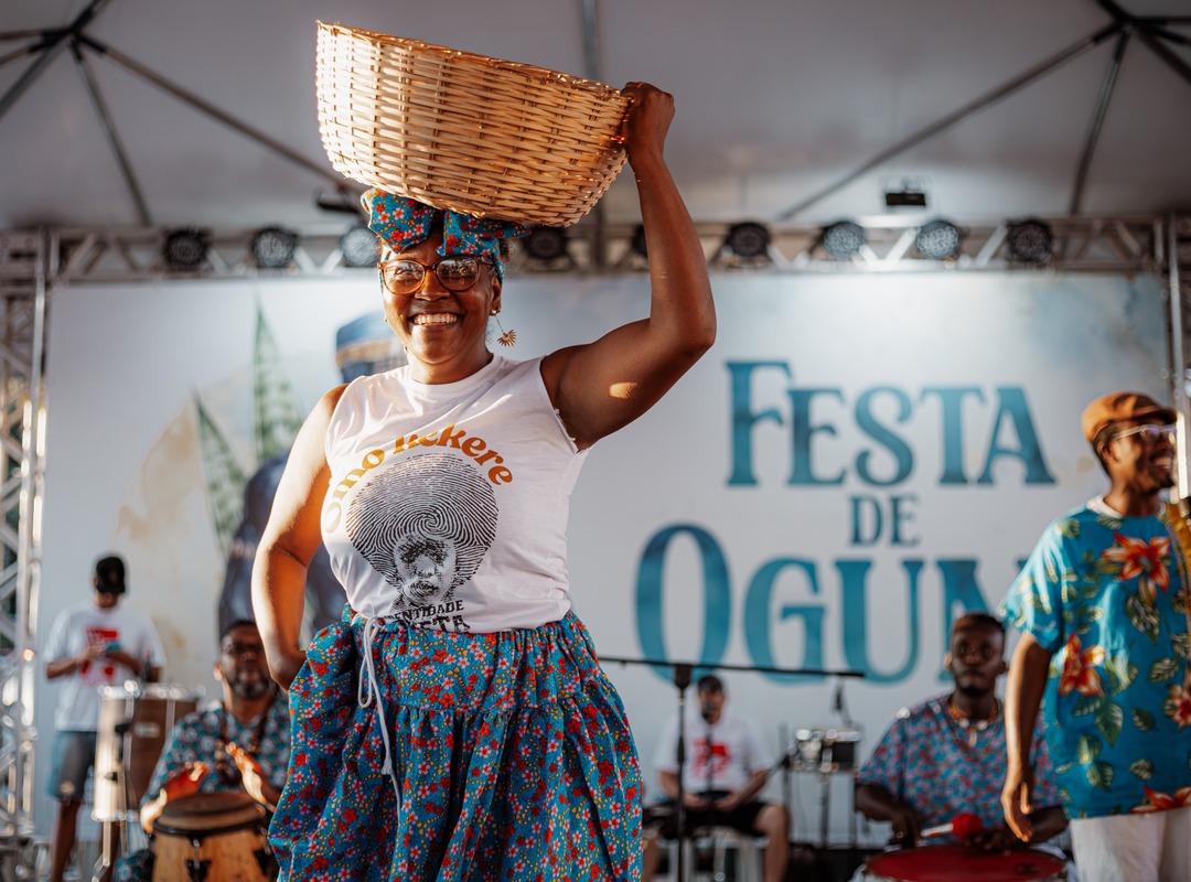 Maricá, Ogum, tradição afro, cultura, Bambuí, religiosidade, festa