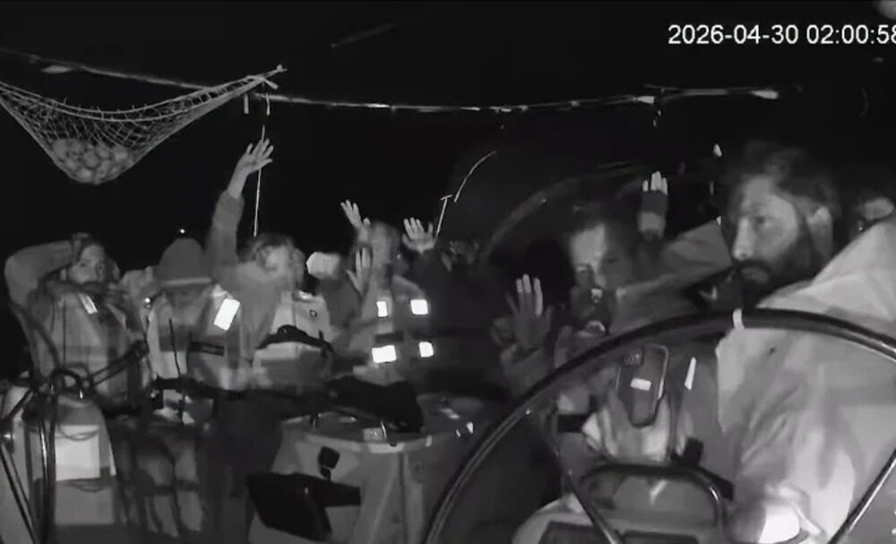 Mundo, Israel, Gaza, Flotilha Sumud, Ajuda Humanitária, Brasil