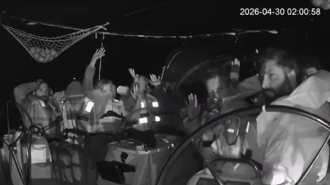 Mundo, Israel, Gaza, Flotilha Sumud, Ajuda Humanitária, Brasil