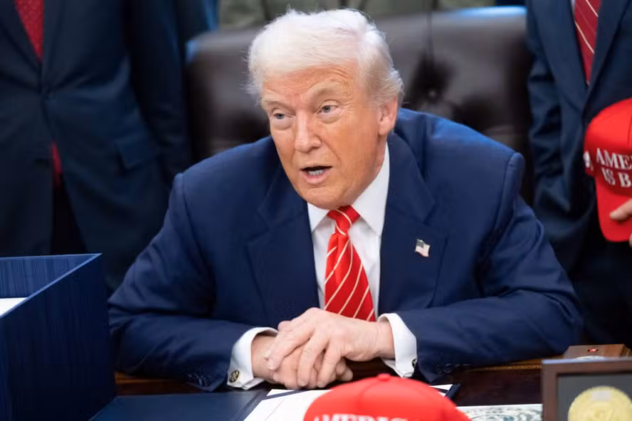 Irã, Donald Trump, urânio, programa nuclear, Estados Unidos, Al Jazeera, Israel, Líbano, Hezbollah, geopolítica