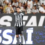 Botafogo, Chapecoense, Copa do Brasil, Futebol, Esporte, Alex Telles
