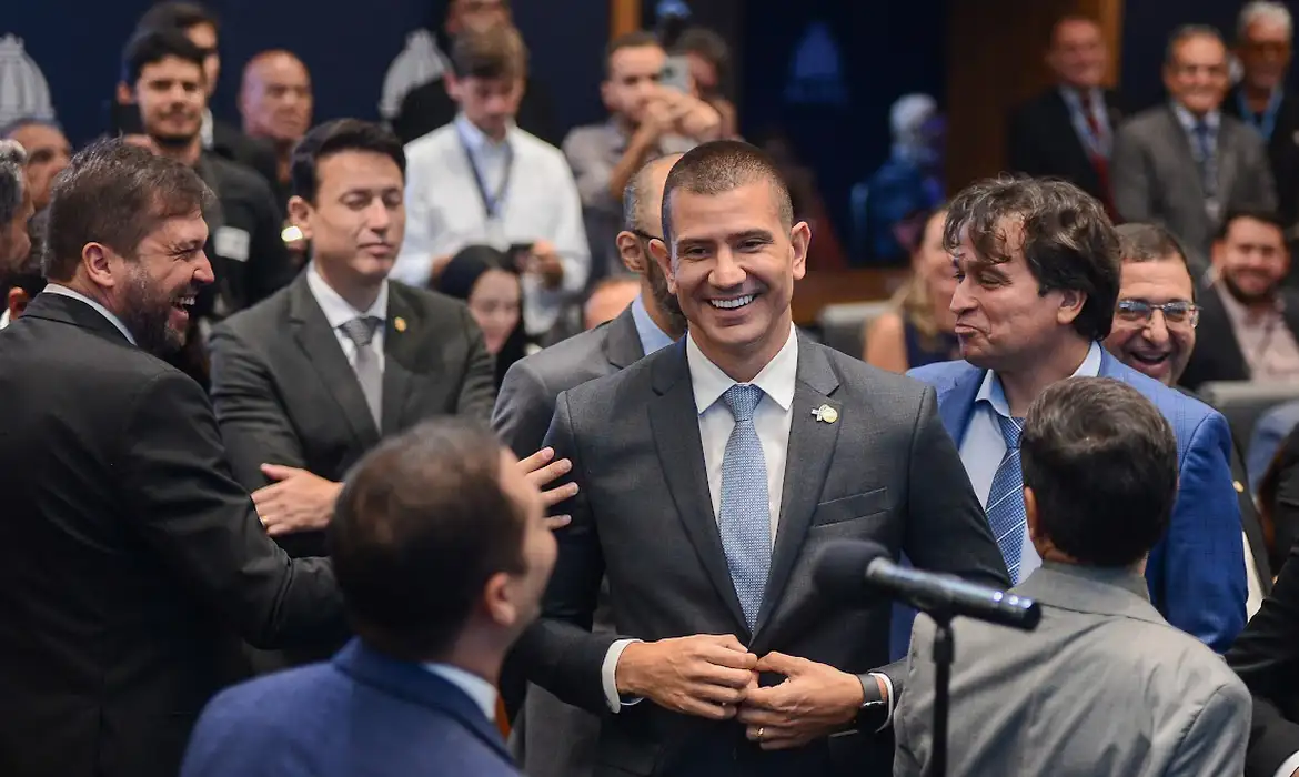 STF, Alerj, Douglas Ruas, PDT, Política, Rio de Janeiro, sucessão, ADPF