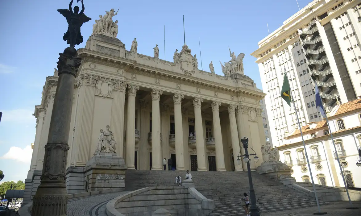 eleição da Alerj, Alerj, política RJ, STF, TJRJ, Luiz Paulo Corrêa da Rocha, justiça RJ, crise política