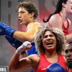 boxe, foz do iguaçu, esportes, world boxing, cbboxe, competição