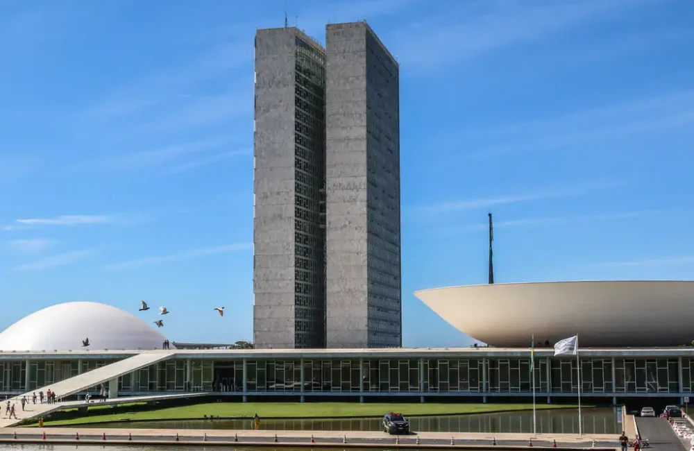 Congresso Nacional, STF, Jorge Messias, Dosimetria, Lula, Política, 8 de Janeiro