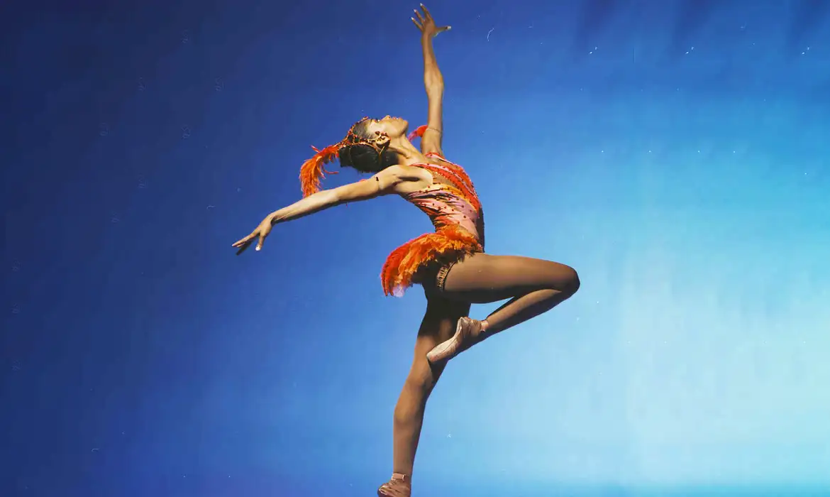 Bethania Nascimento, balé, Nova York, cultura, dança, representatividade, mulheres negras, Dance Theatre of Harlem