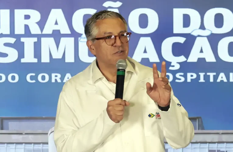 Padilha defende regra para bets igual à do cigarro