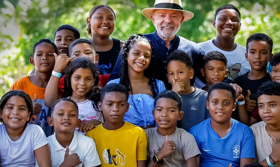 Lula, Páscoa, mensagem, Alckmin, Janja, Brasil, governo, união, esperança